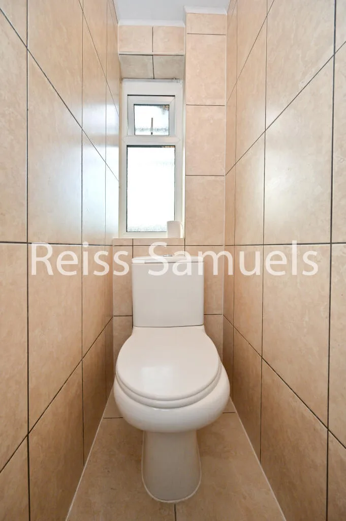 4 bedroom maisonette for rent