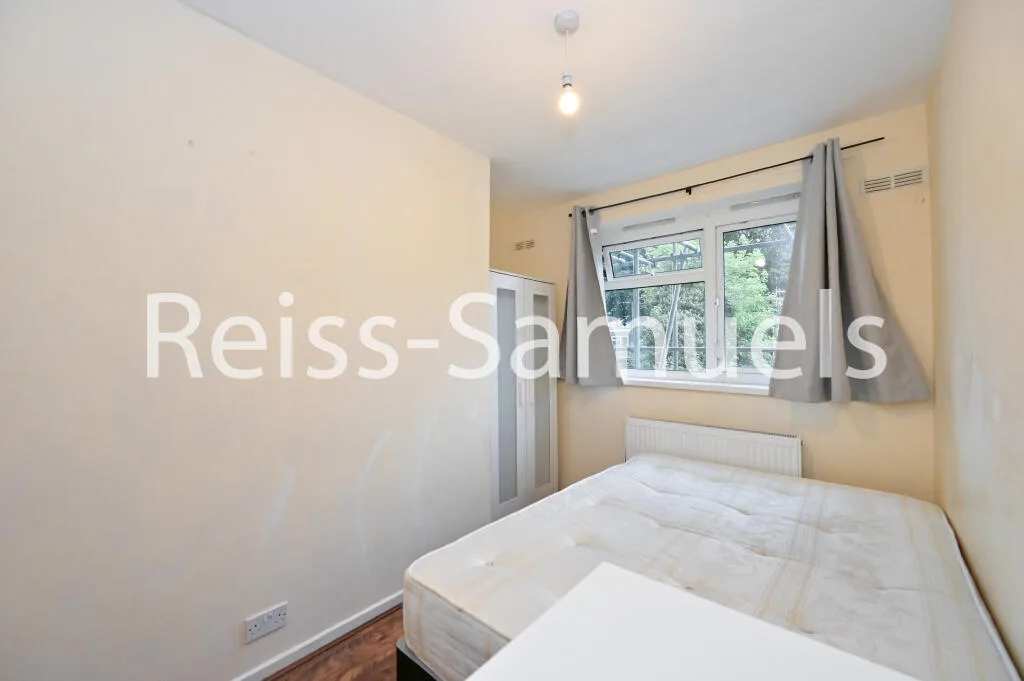 4 bedroom maisonette for rent