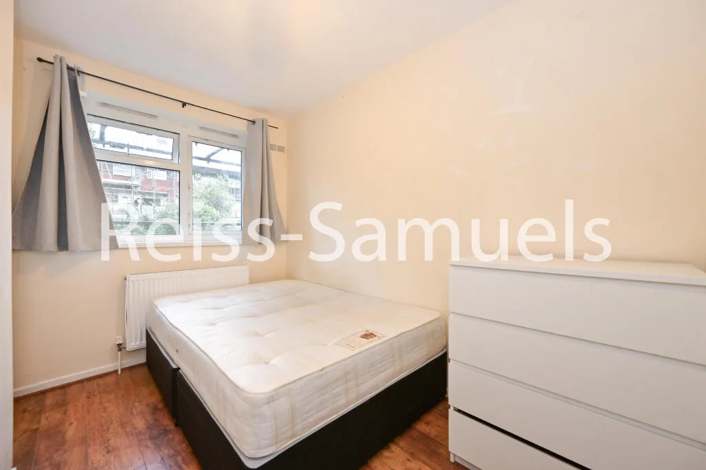 4 bedroom maisonette for rent
