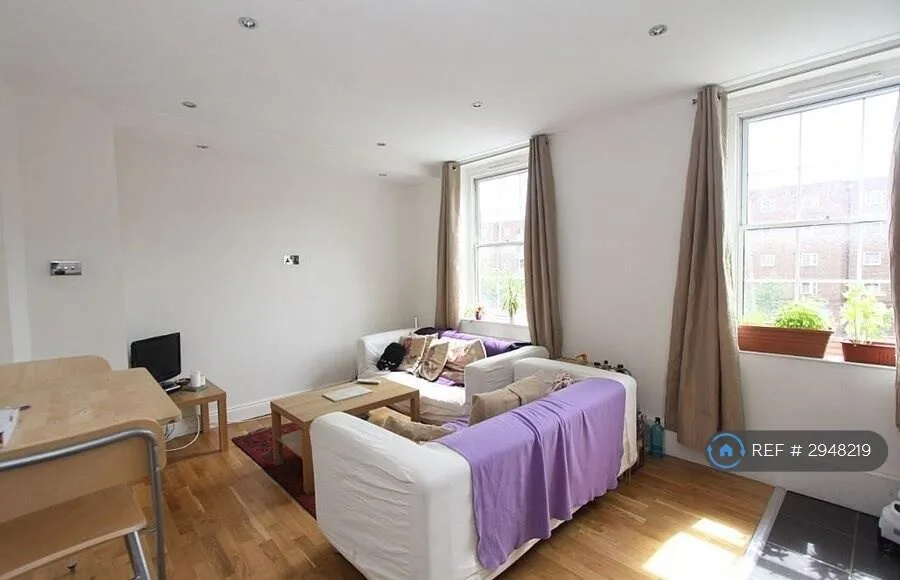 3 bedroom flat for rent