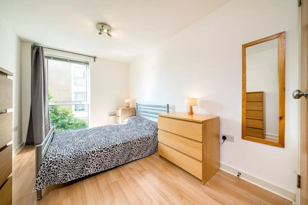 1 bedroom flat for rent