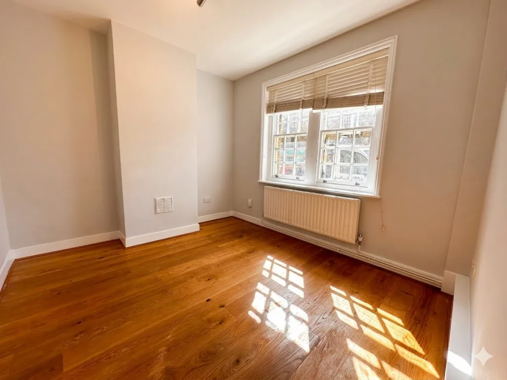 2 bedroom terraced house for rent
