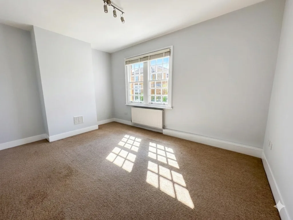 2 bedroom terraced house for rent