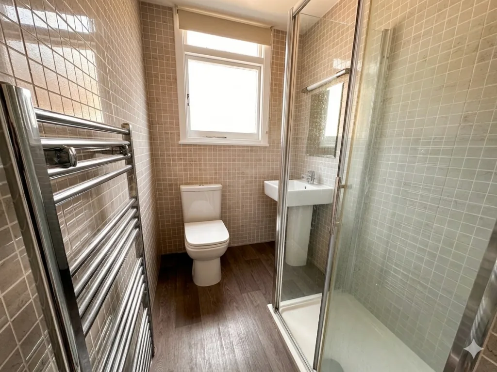 2 bedroom terraced house for rent