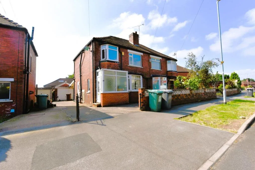 2 bedroom house for rent