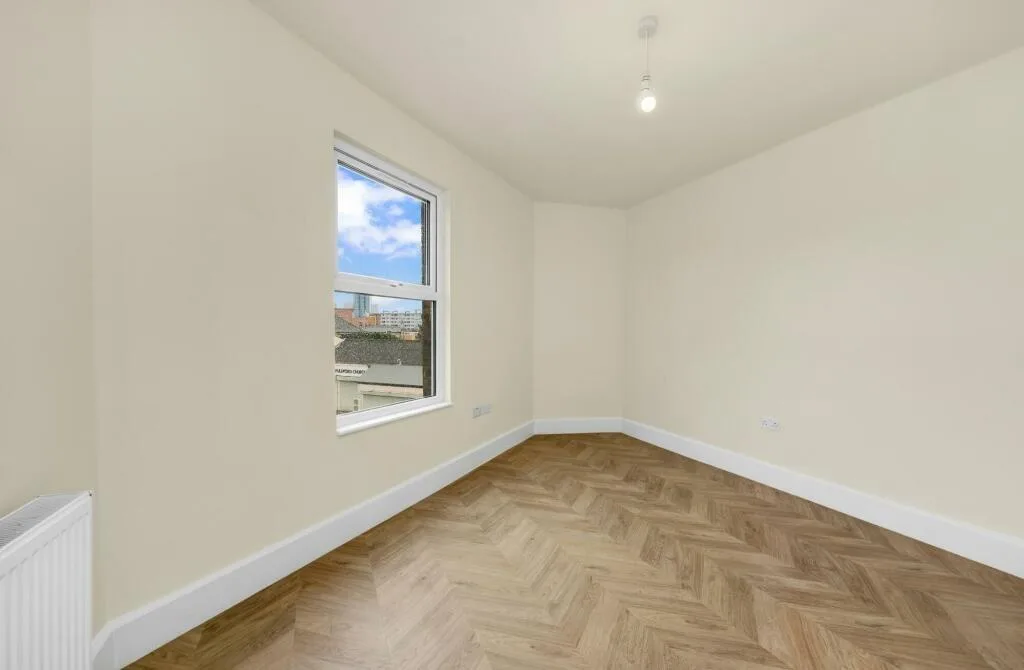 4 bedroom apartment for rent