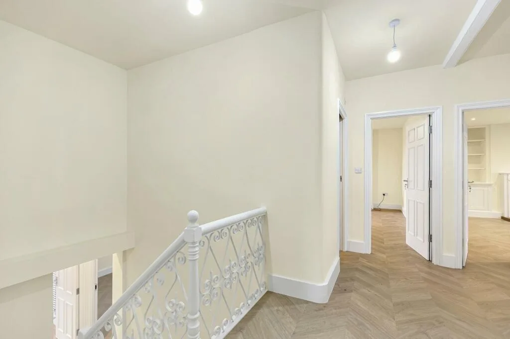 4 bedroom apartment for rent