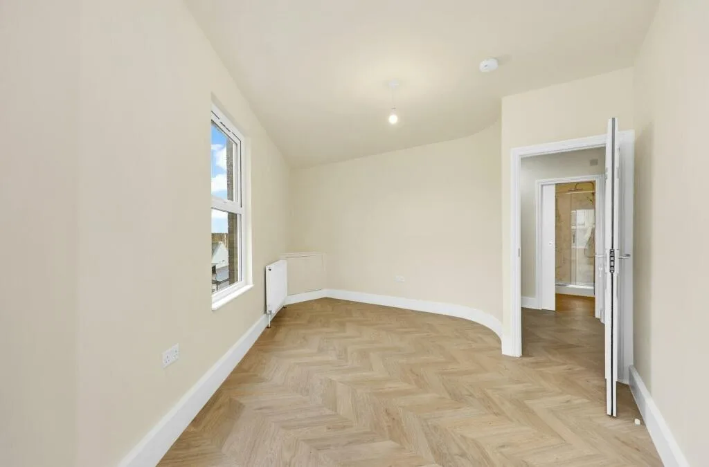 4 bedroom apartment for rent