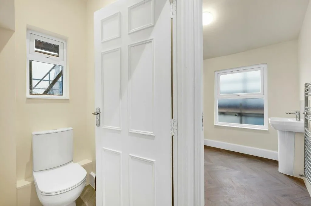 4 bedroom apartment for rent