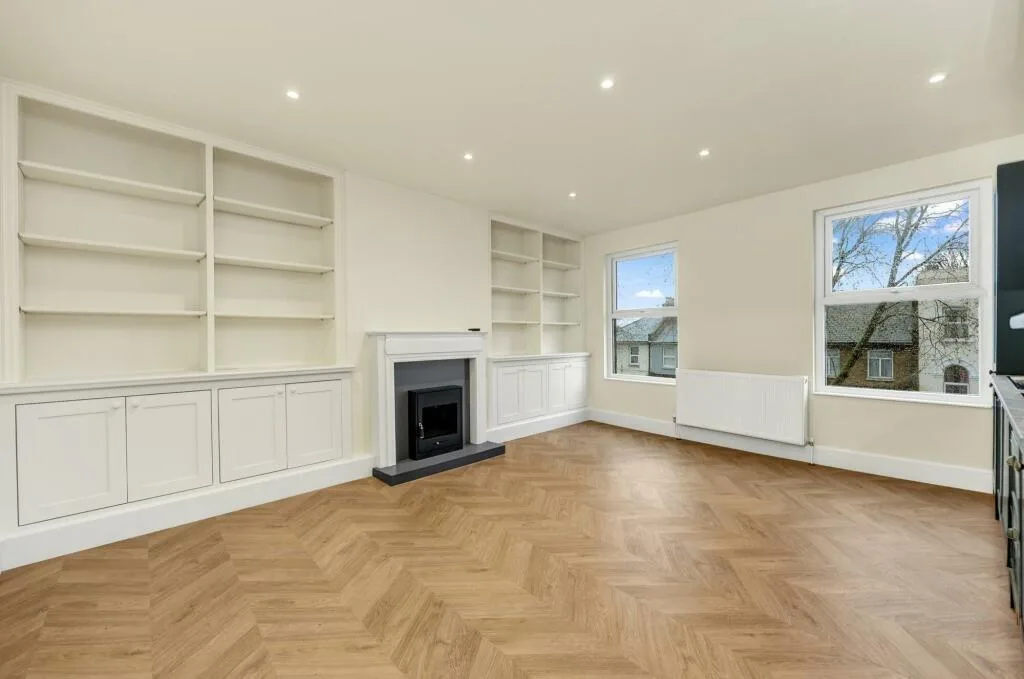 4 bedroom apartment for rent