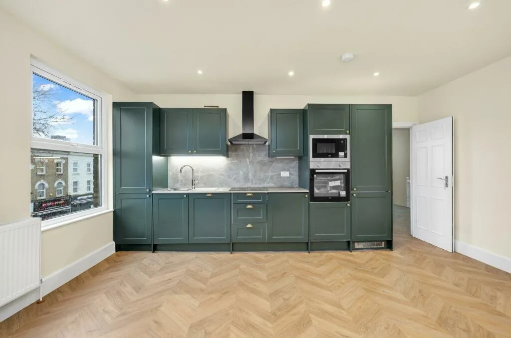 4 bedroom apartment for rent