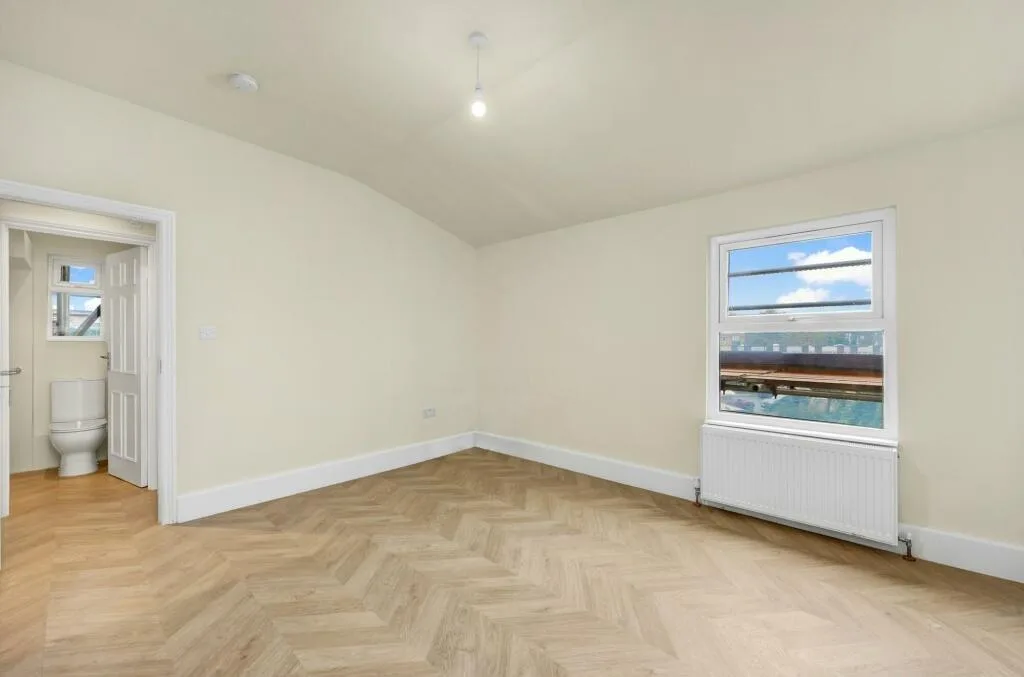 4 bedroom apartment for rent