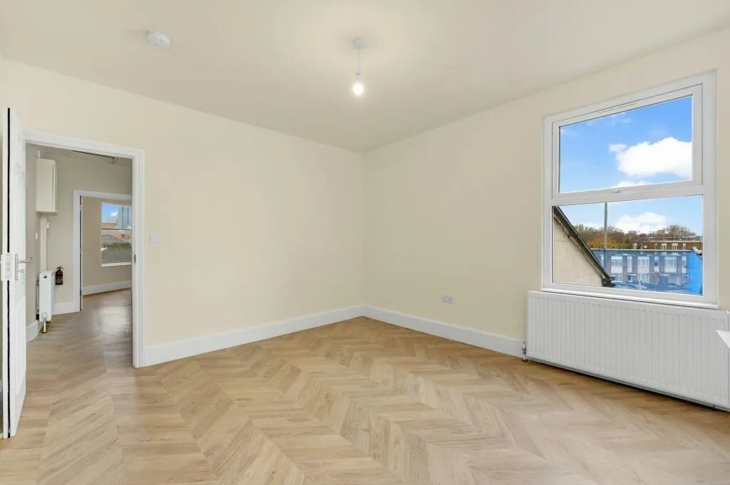 4 bedroom apartment for rent