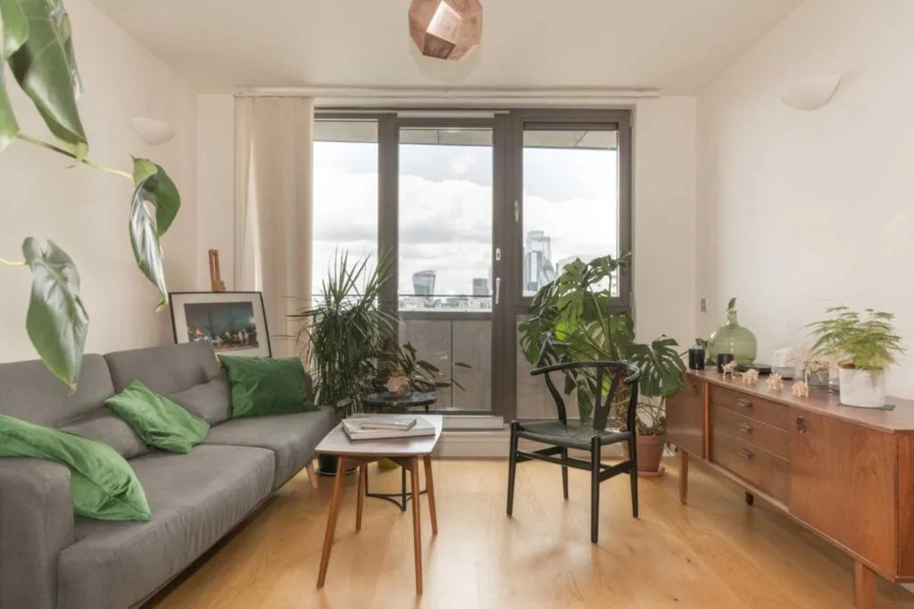 1 bedroom flat for rent
