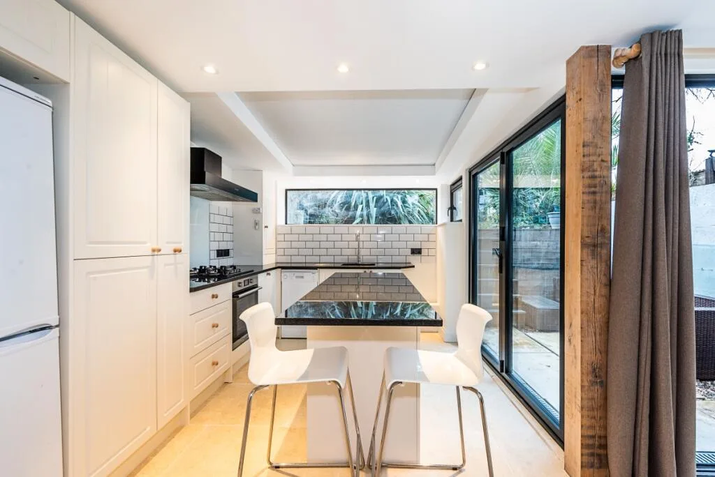 1 bedroom flat for rent