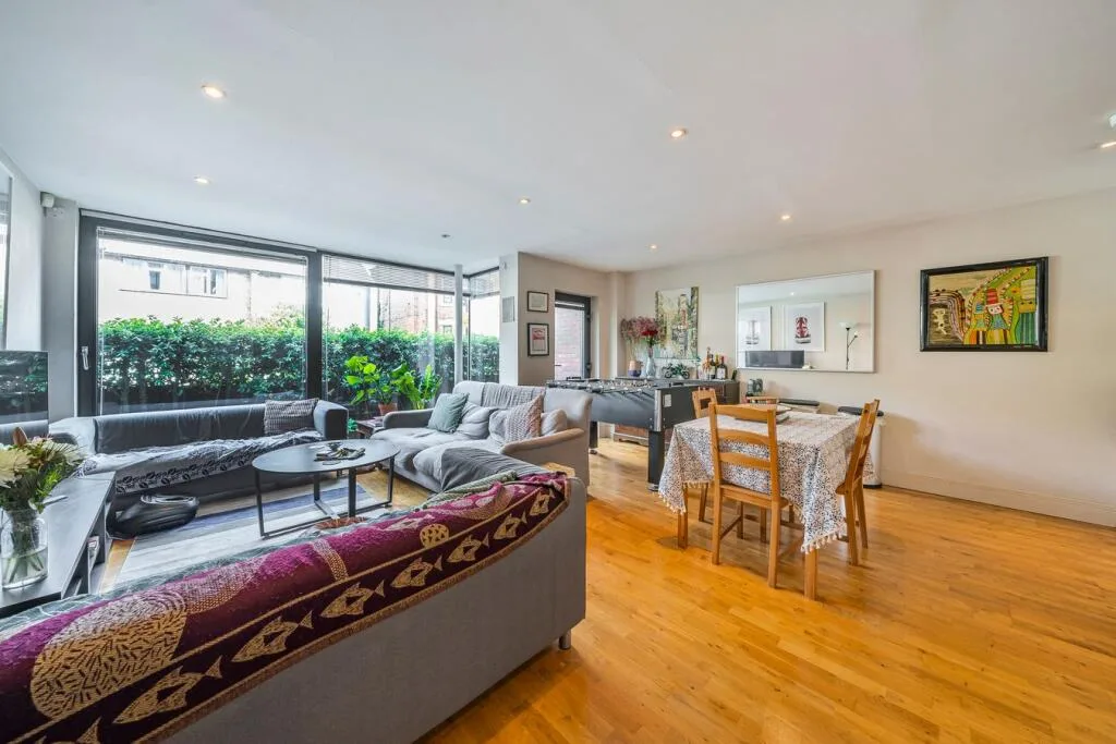 2 bedroom apartment for rent