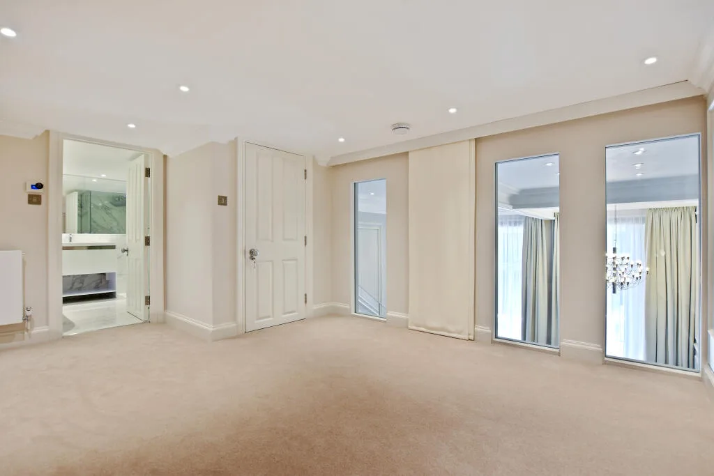 3 bedroom apartment for rent