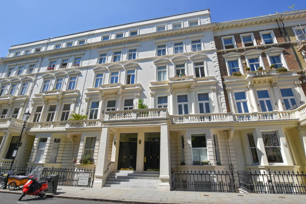 3 bedroom apartment for rent