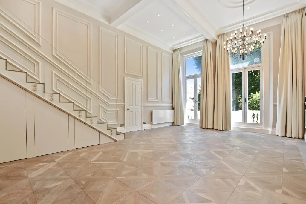 3 bedroom apartment for rent