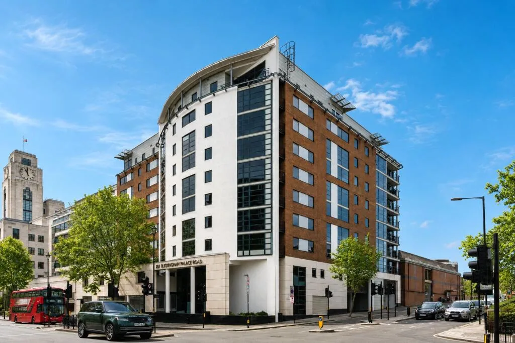 3 bedroom flat for rent