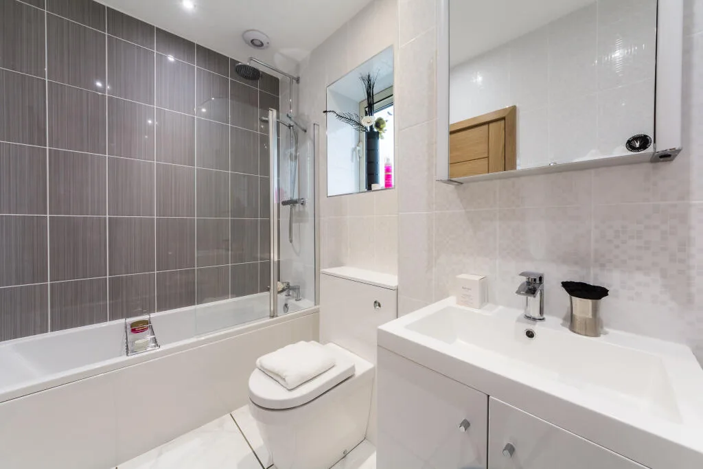 3 bedroom flat for rent