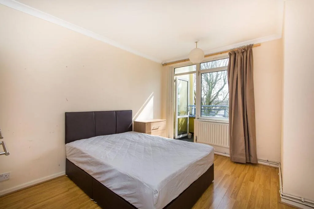 4 bedroom maisonette for rent