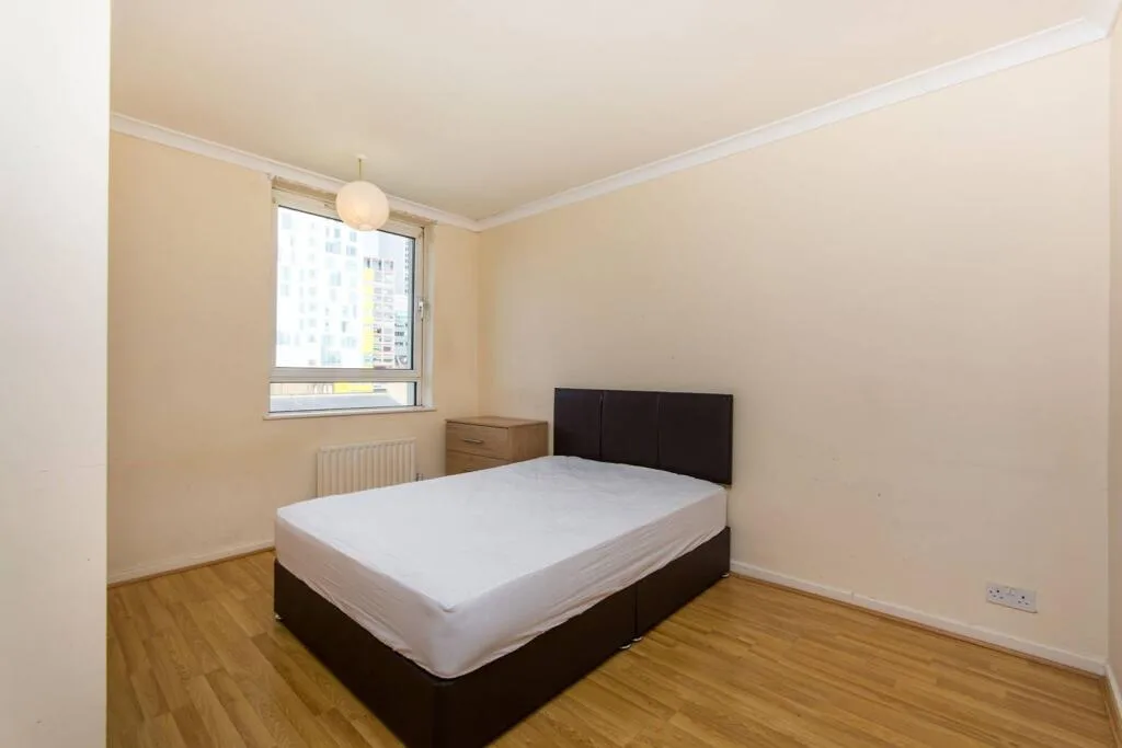4 bedroom maisonette for rent