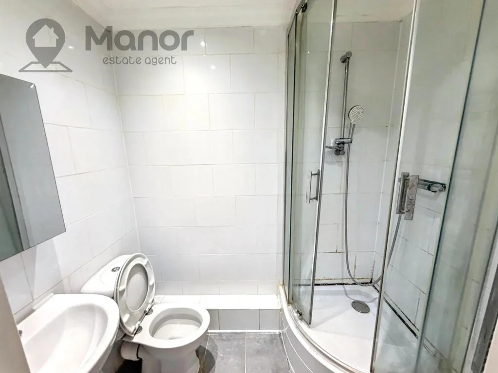 3 bedroom apartment for rent