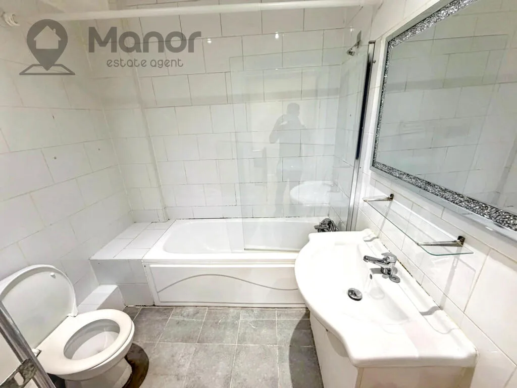 3 bedroom apartment for rent