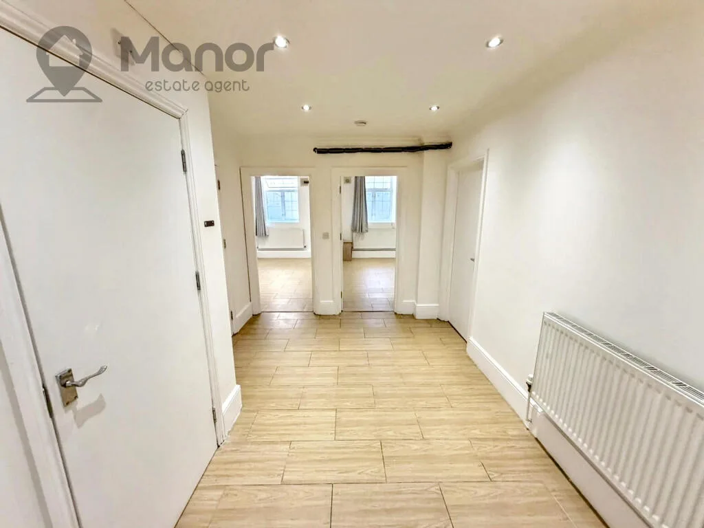 3 bedroom apartment for rent