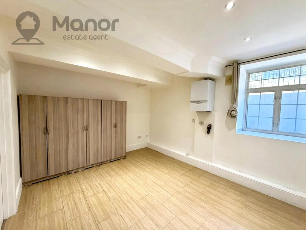 3 bedroom apartment for rent