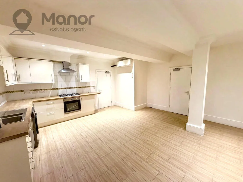 3 bedroom apartment for rent