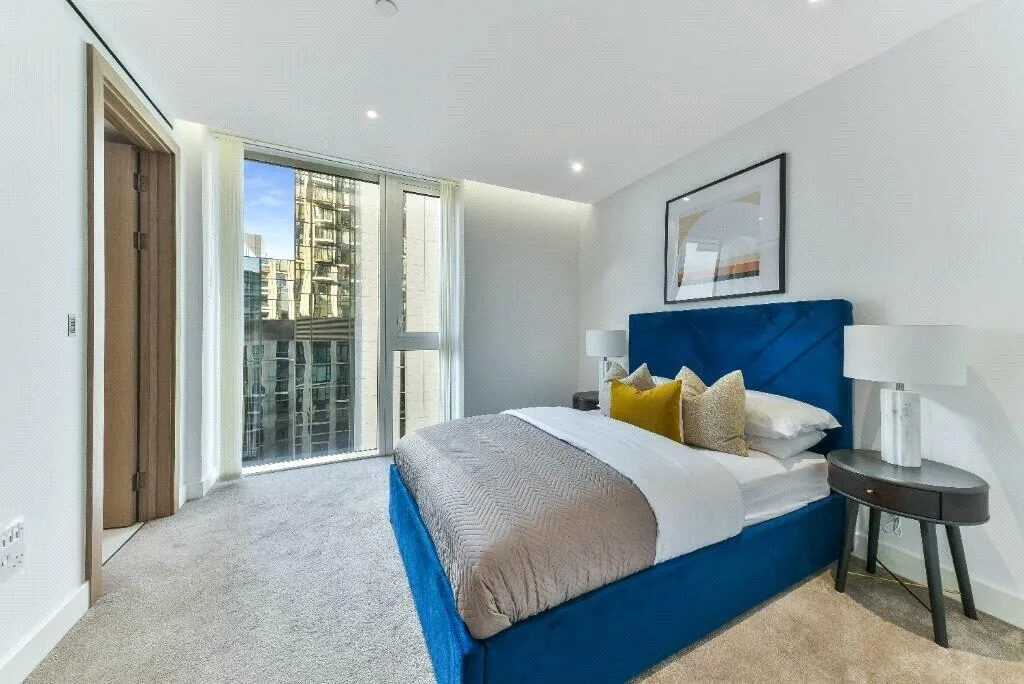 3 bedroom apartment for rent