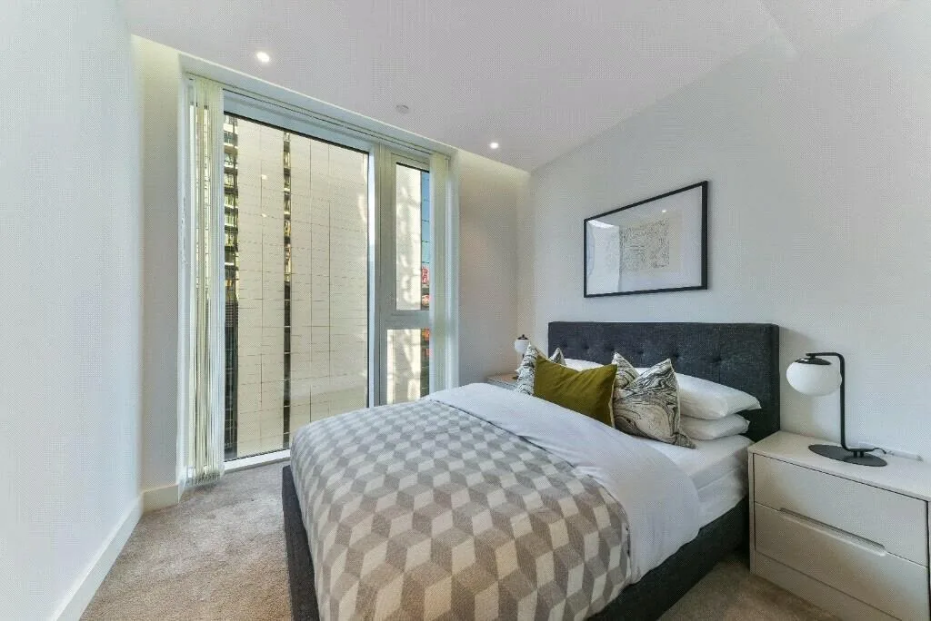 3 bedroom apartment for rent