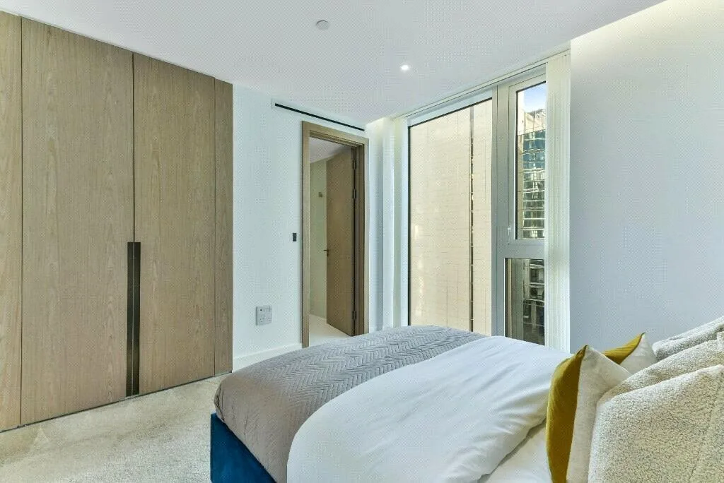 3 bedroom apartment for rent