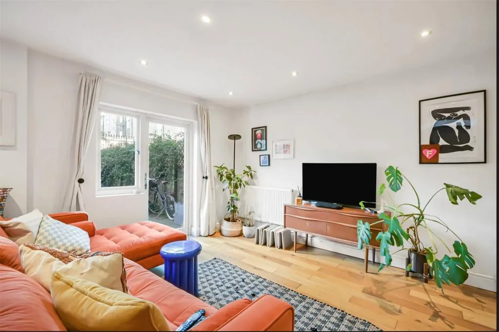 1 bedroom apartment for rent