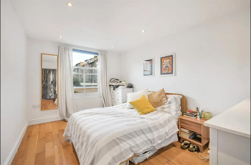 1 bedroom apartment for rent