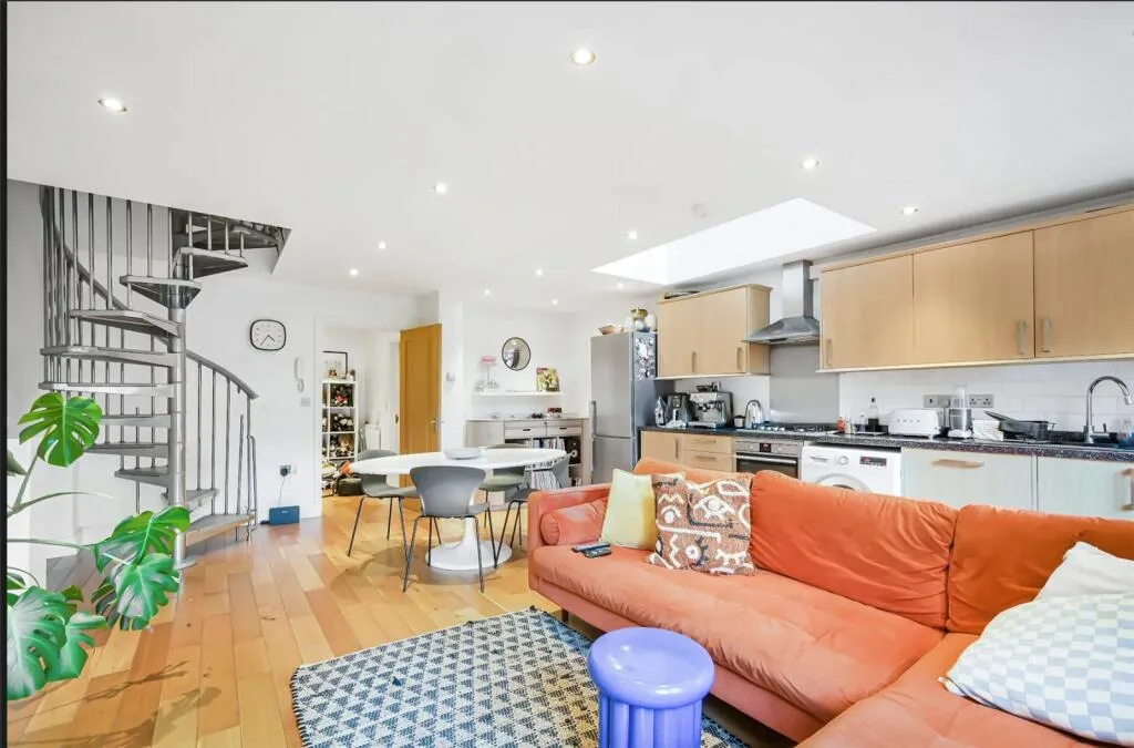 1 bedroom apartment for rent