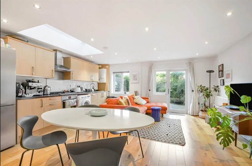 1 bedroom apartment for rent
