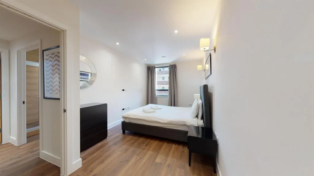 2 bedroom apartment for rent