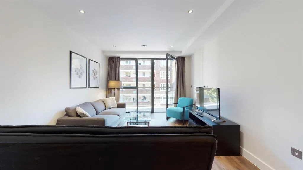 2 bedroom apartment for rent
