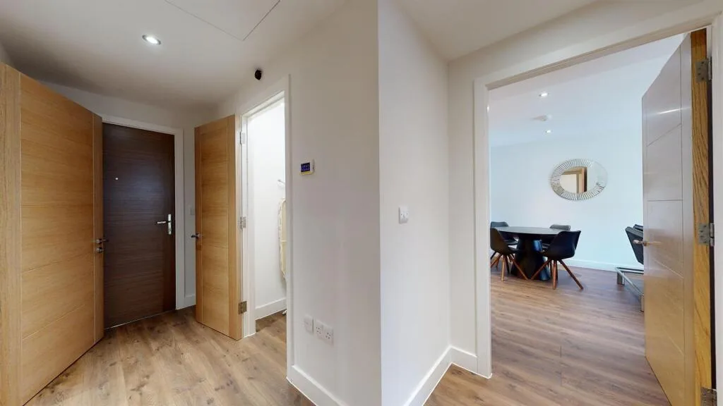 2 bedroom apartment for rent