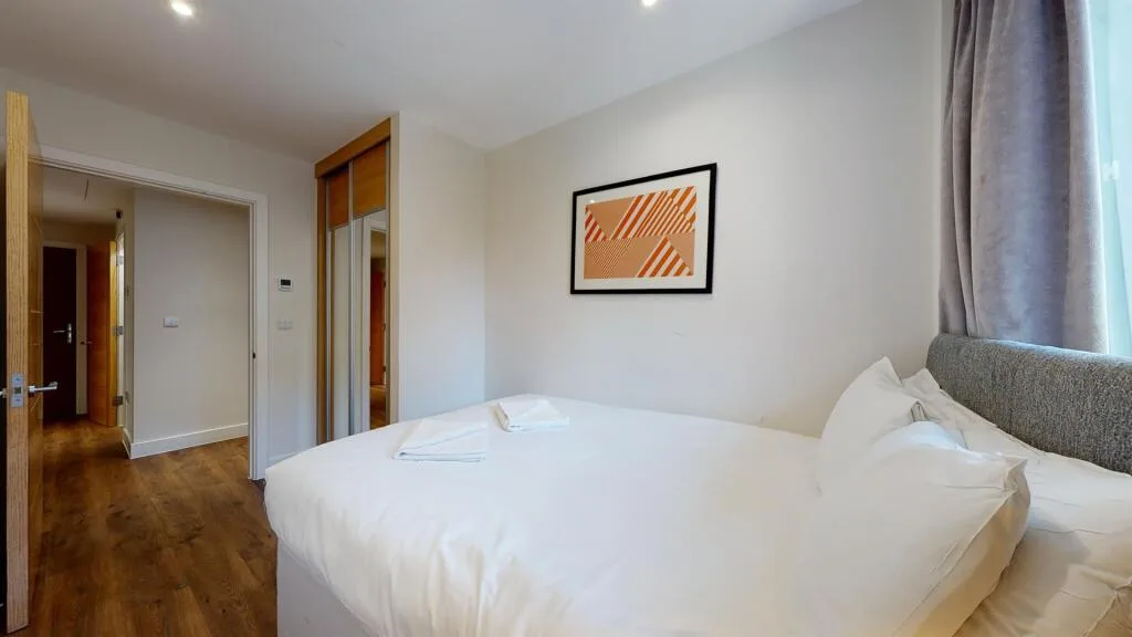 2 bedroom apartment for rent