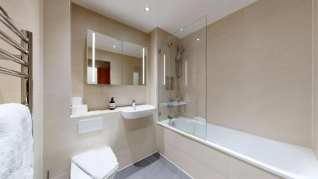 2 bedroom apartment for rent
