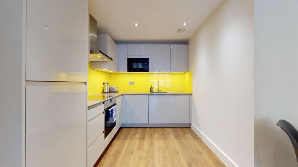 2 bedroom apartment for rent