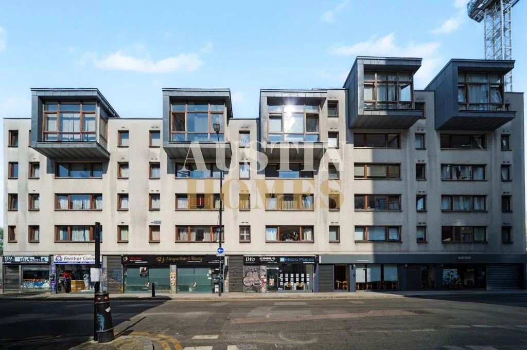 3 bedroom apartment for rent