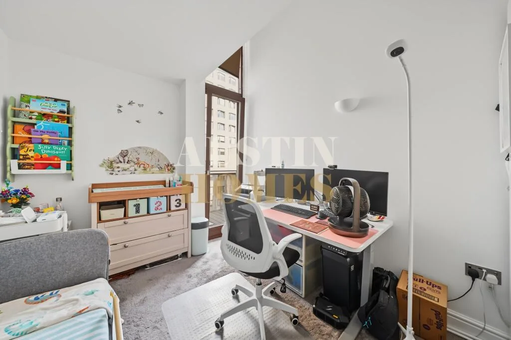 3 bedroom apartment for rent