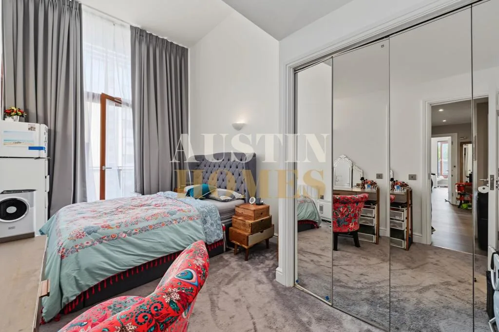 3 bedroom apartment for rent