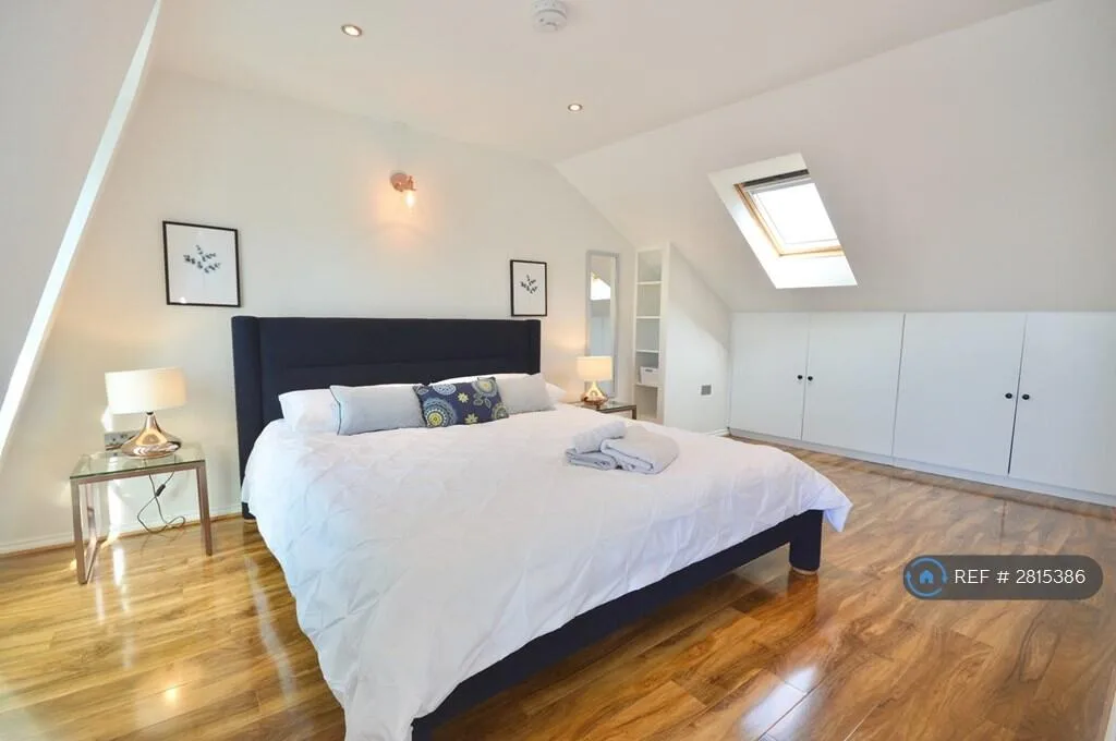 3 bedroom flat for rent