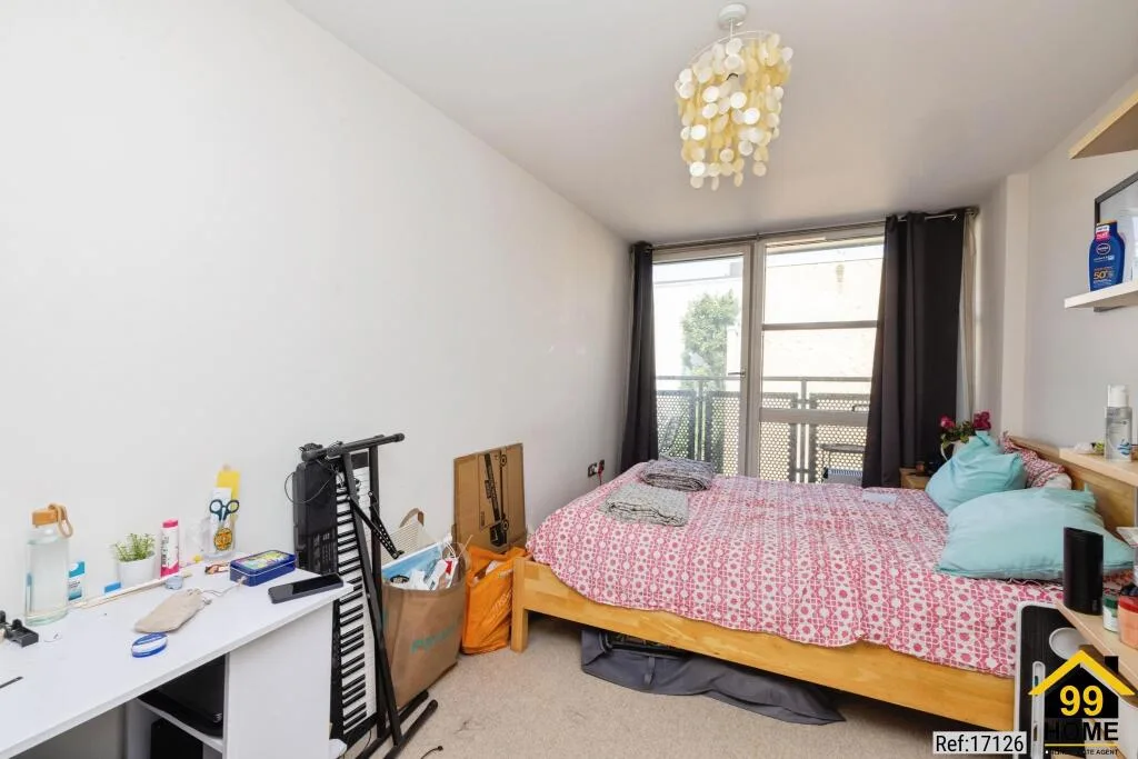 2 bedroom flat for rent